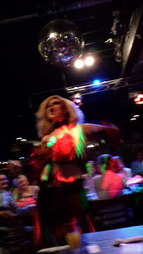 Night Club «Wave Restaurant», reviews and photos, 4107 Colley Ave, Norfolk, VA 23508, USA