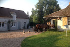 Gîte de la Bâte Vienne-en-Val