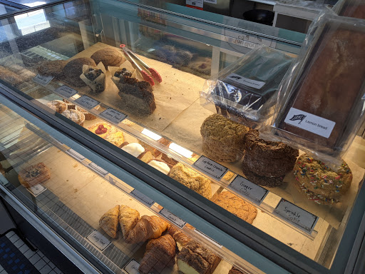 Cafe «Toy Boat Dessert Cafe», reviews and photos, 401 Clement St, San Francisco, CA 94118, USA