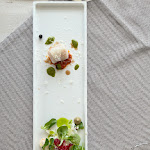 Photo n°4 de l'avis de Andreas.i fait le 17/04/2022 à 09:24 sur le  Ristorante AlMare - Fano à Fano