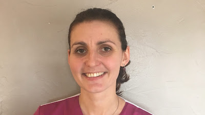 Dr Audrey VOARINO à Pierrefeu-du-Var