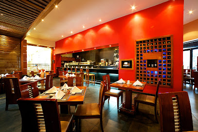 NOE sushi bar - C. C. San Marino - San Marino Shopping, Av. Francisco de Orellana 33, Guayaquil 090506, Ecuador