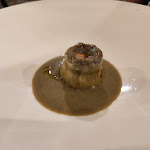 Photo n°4 de l'avis de Gluten.r fait le 28/06/2023 à 05:41 sur le  Alessandro Feo Ristorante à Marina di Casalvelino