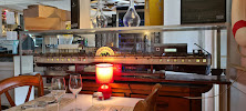 Atmosphère du Restaurant Brasserie Le Parisien à Tournus - n°8