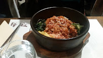 Bibimbap du Restaurant coréen JanTchi à Paris - n°9
