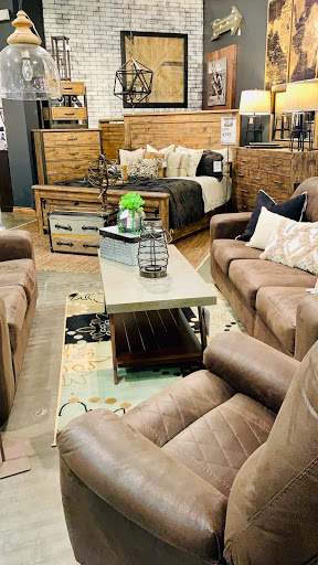 Furniture Store «Ashley HomeStore», reviews and photos, 5026 Frankford Ave, Lubbock, TX 79424, USA