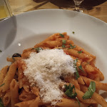 Photo n°1 de l'avis de Sportisola.a fait le 27/08/2023 à 09:39 sur le  Pizzeria Pesto da Fabio à Düsseldorf