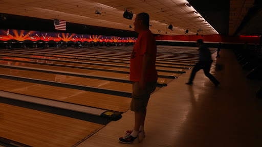 Bowling Alley «AMF Price Lanes Bowling», reviews and photos, 3215 Kirkwood Hwy, Wilmington, DE 19808, USA