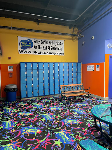 Roller Skating Rink «Skate Galaxy», reviews and photos, 12828 Jefferson Hwy, Baton Rouge, LA 70816, USA