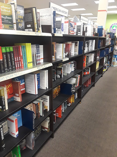 Book Store «Books-A-Million», reviews and photos, 2600 Beach Blvd Ste 70, Biloxi, MS 39531, USA