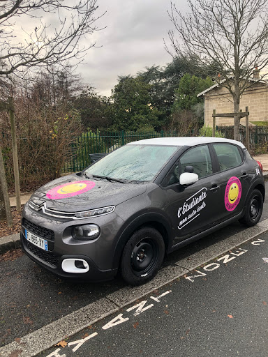 Auto Ecole l'Etudiante à Talence, Gironde