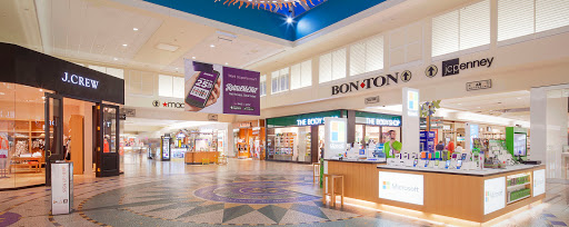 Shopping Mall «The Maine Mall», reviews and photos, 364 Maine Mall Rd, South Portland, ME 04106, USA