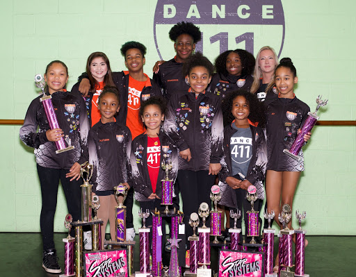 Dance School «Dance 411 Studios», reviews and photos, 475 Moreland Ave SE, Atlanta, GA 30316, USA