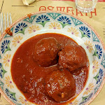 Photo n°2 de l'avis de Carolina.a fait le 18/01/2023 à 22:24 sur le  Osteria Lo Bianco sede storica à Palermo