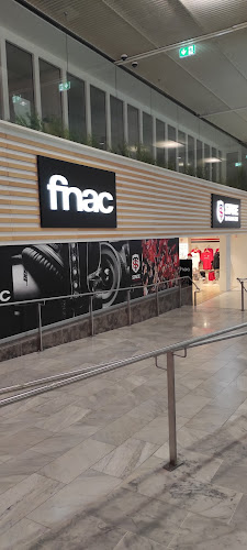 Grand magasin Fnac Espace Fnac Aéroport Toulouse Blagnac Blagnac