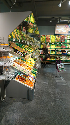 Rezensionen über Coop Supermarché Yverdon Bel-Air in Val-de-Travers NE - Supermarkt
