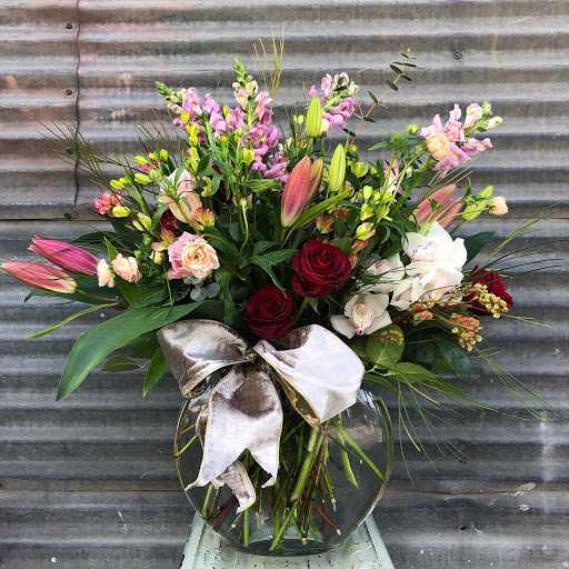 Florist «Leonora Moss», reviews and photos, 9 Kersting Ct, Sierra Madre, CA 91024, USA