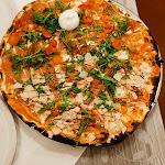 Photo n°4 de l'avis de Jakub.a fait le 10/07/2022 à 20:17 sur le  Bar Pizzeria Ciro à Dodici Morelli