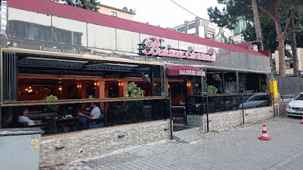 Balconee Cafe Bistro