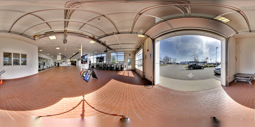 BMW Dealer «BMW of Ann Arbor», reviews and photos, 501 Auto Mall Dr, Ann Arbor, MI 48103, USA