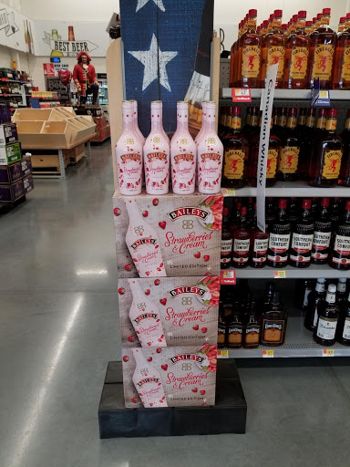 Department Store «Walmart Supercenter», reviews and photos, 1699 N Woodland Blvd, DeLand, FL 32720, USA