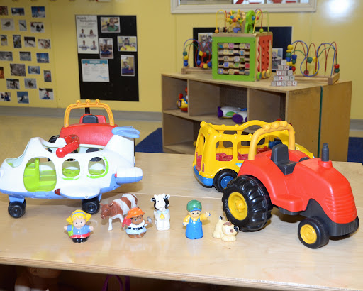 Day Care Center «La Petite Academy», reviews and photos, 325 W 1550 N, Layton, UT 84041, USA