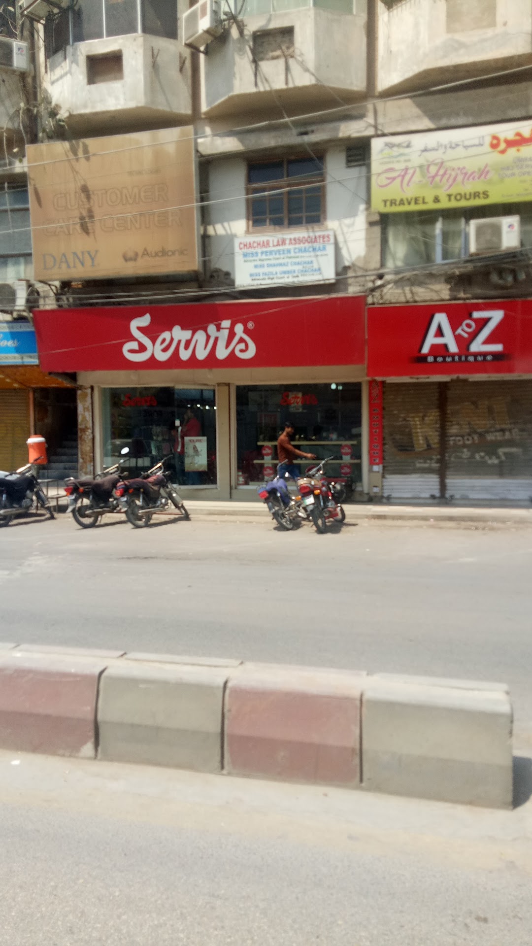 Servis