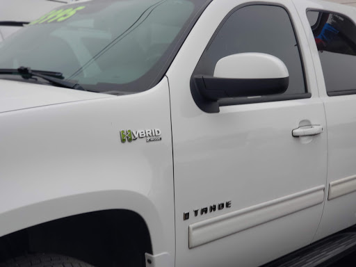 Used Car Dealer «Texas Auto Mart», reviews and photos, 4906 Rigsby Ave, San Antonio, TX 78222, USA