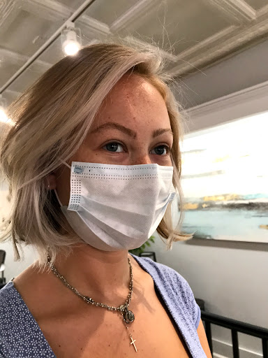 Beauty Salon «Capelli Salon Spa Boutique», reviews and photos, 46 Main St, Warwick, NY 10990, USA