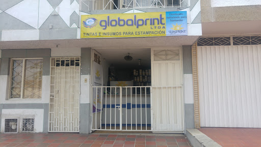 Globalprint Ltda