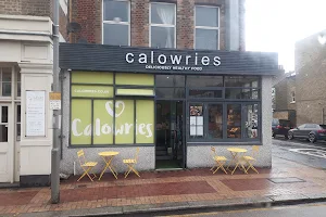 Calowries image