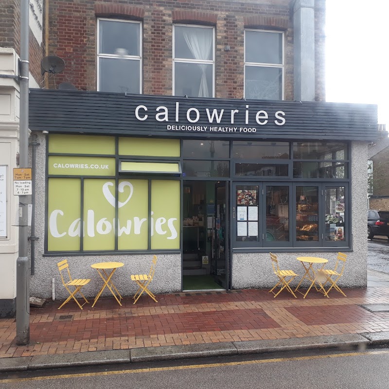 Calowries