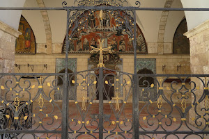 Armenian Patriarchate image