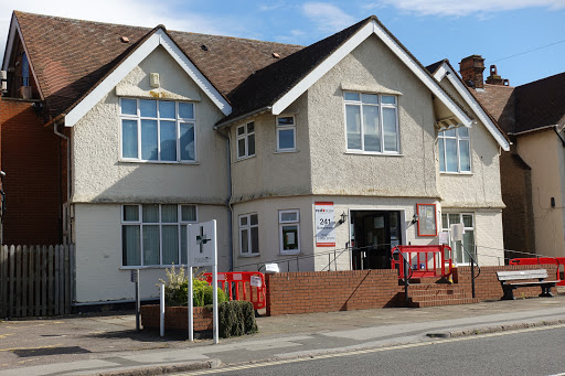 Red House Surgery