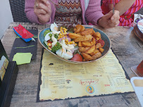 Coyote Cafe Trier à Trier menu