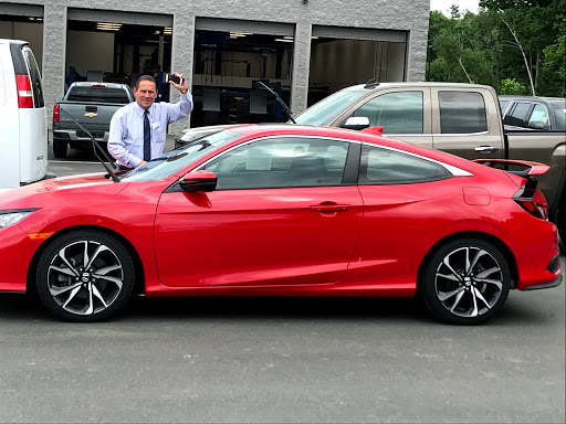 Chevrolet Dealer «Imperial Chevrolet», reviews and photos, 18 Uxbridge Rd, Mendon, MA 01756, USA