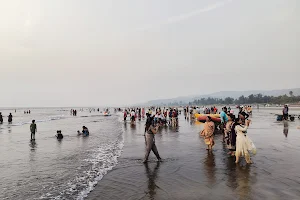 Murud Beach, Dapoli image