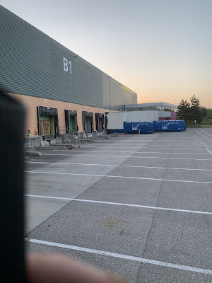 Veepee Lyon 1 à Saint-Vulbas