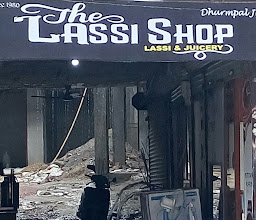 Dharmpal's The Lassi Shop photo