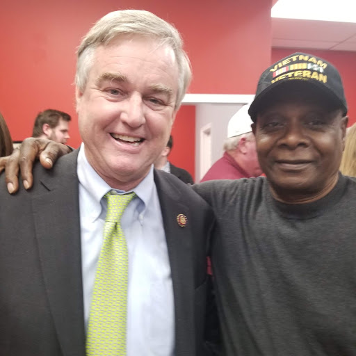 Shopping Mall «Vista Shopping Center», reviews and photos, 1080 W Patrick St, Frederick, MD 21703, USA