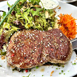 Photo n°1 de l'avis de Yaryna.e fait le 22/11/2023 à 14:20 sur le  Kainz Restaurant à Schwangau