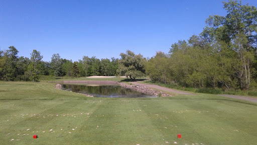 Golf Course «Glen Oak Golf Course», reviews and photos, 711 Smith Rd, East Amherst, NY 14051, USA