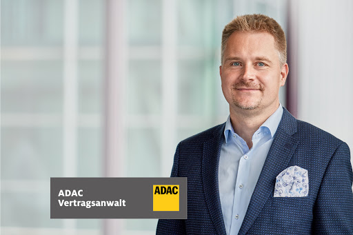 TOP ⭐ ADAC Anwalt ⭐ Robert Grötsch ᐅ Rechtsanwalt und Fachanwalt für Verkehrsrecht