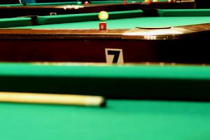 Castle Billiards Lounge image