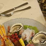 Photo n°1 de l'avis de Gianluca.o fait le 10/09/2023 à 11:35 sur le  Ristorante Quattro Rioni à Capoliveri