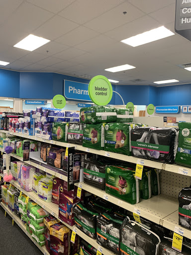 Drug Store «CVS», reviews and photos, 3999 Santa Rita Rd, Pleasanton, CA 94588, USA