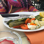 Photo n°1 de l'avis de Thomas.o fait le 20/08/2017 à 13:27 sur le  Santa Clara Beach à Manerba del Garda