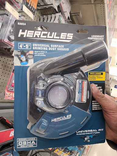 Hardware Store «Harbor Freight Tools», reviews and photos, 1335 N Mason St, Portland, OR 97217, USA