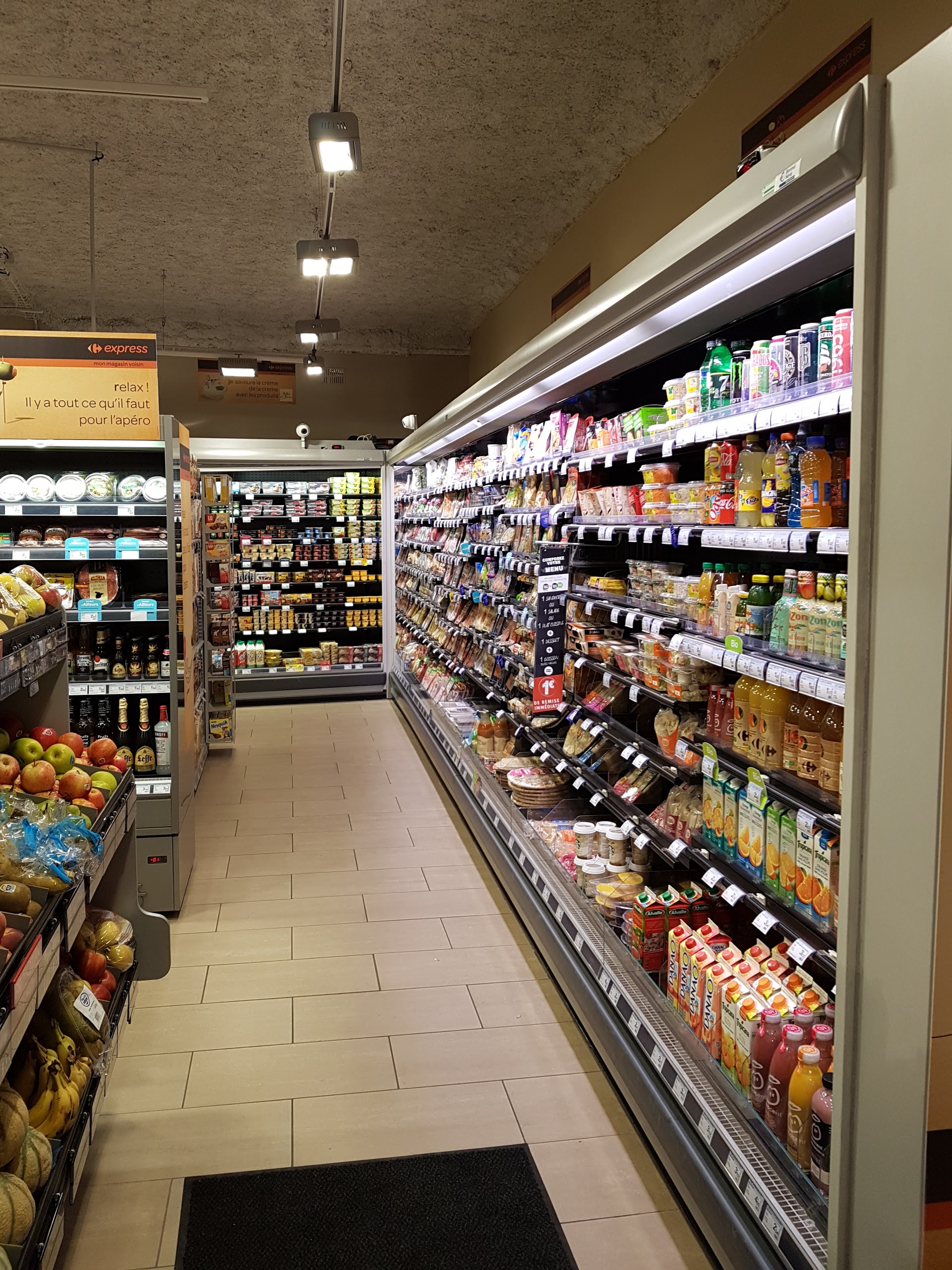 Photo n° 4 de l'avis de Eddy.E fait le 07/06/2017 à 10:52