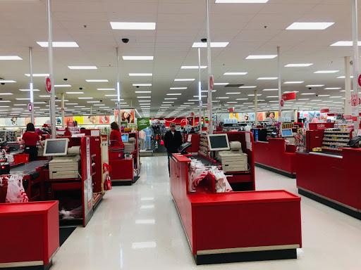 Department Store «Target», reviews and photos, 3064 Columbia Ave, Franklin, TN 37064, USA